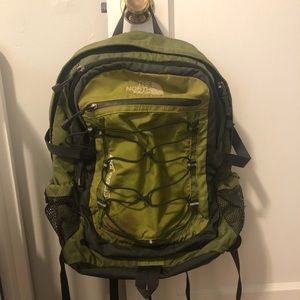 The North Face Borealis backpack